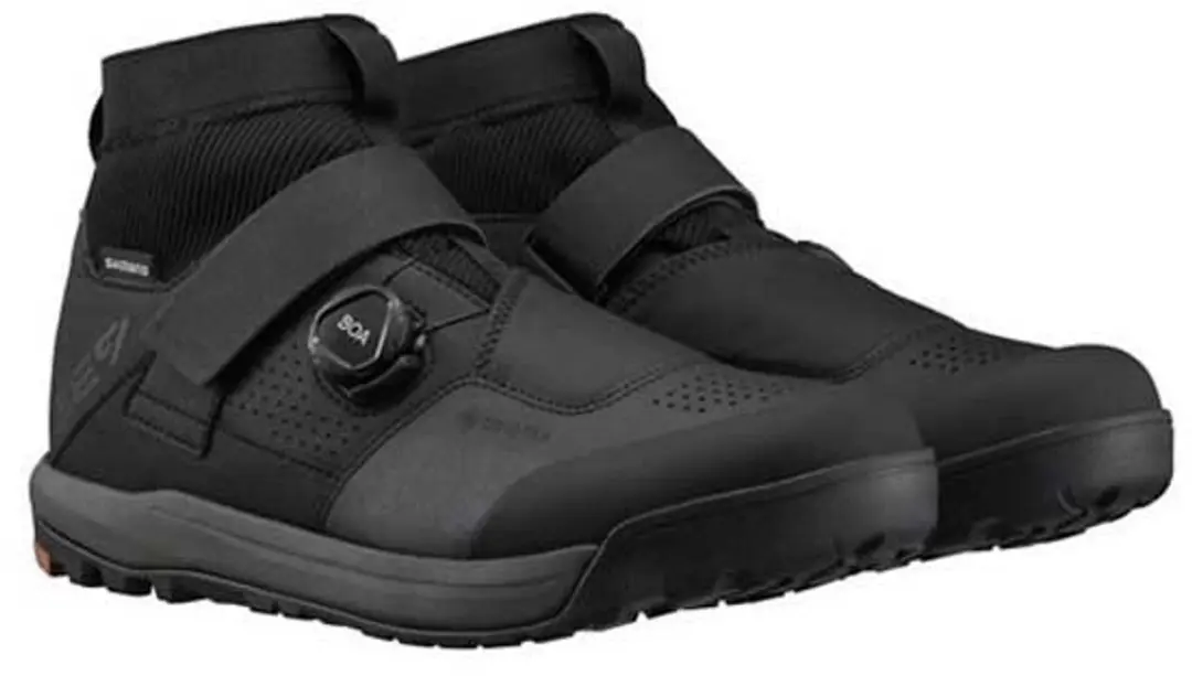 Shimano GE900GTX MTB-schoenen - 39