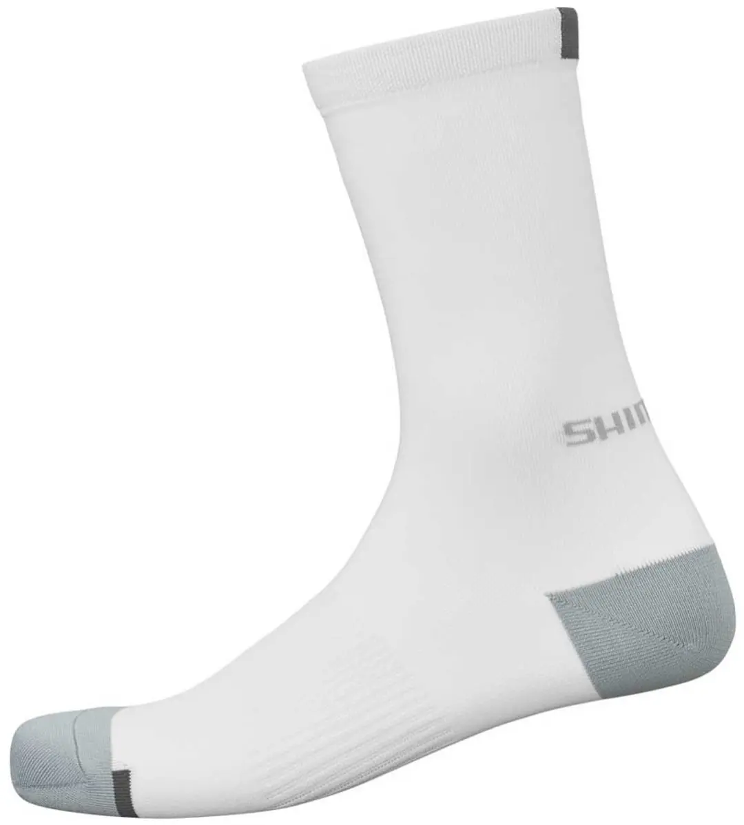 Shimano Performance Sokken Wit EU 36-40 Man,Vrouw