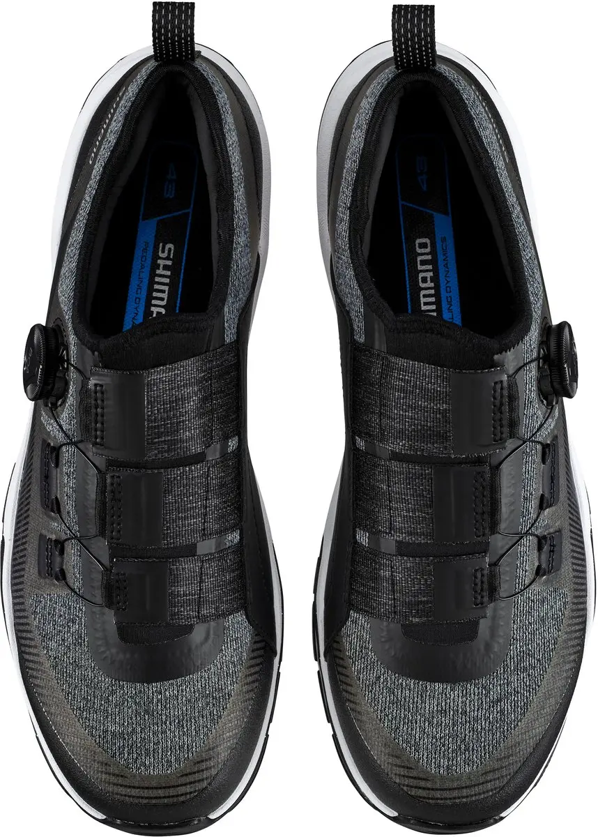 Shimano EX700 Toermountainbikeschoenen - Blauw 41