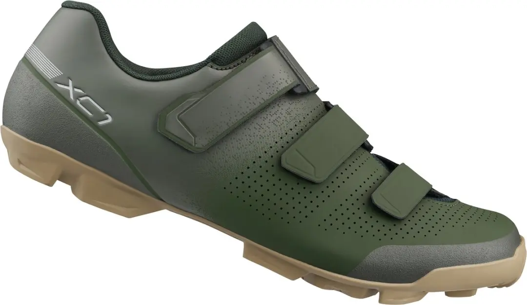 Shimano XC102 MTB-schoenen