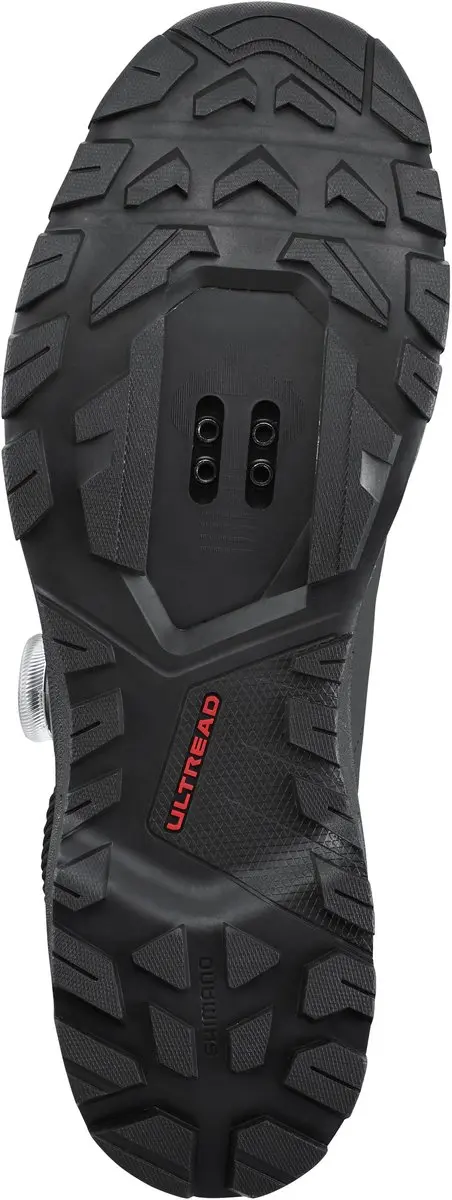 Shimano EX700GTX Wandelschoenen - 39 - Zwart