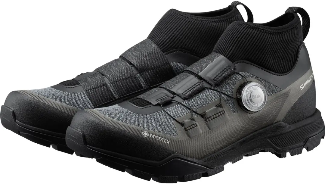 Shimano EX700GTX Wandelschoenen - 39 - Zwart