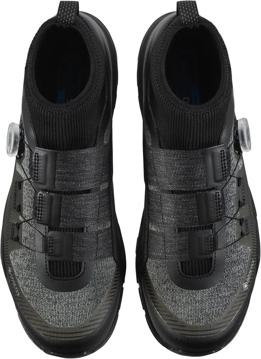 Shimano EX700GTX Wandelschoenen - 39 - Zwart