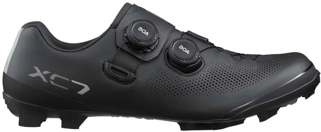 Shimano XC703 MTB-schoenen