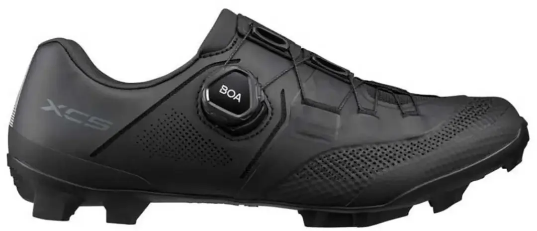 Shimano XC503 MTB-schoenen - Vrouw - 36 - Zwart - afbeelding 6 van 6