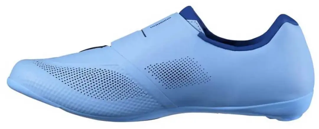 Shimano RC503 Vrouw Raceschoenen 36 - Blauw