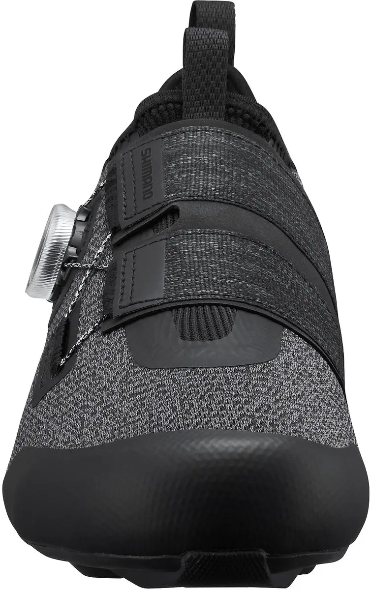 Shimano IC501 Fuze MTB-schoenen - Vrouw - EU 38 - Zwart - afbeelding 6 van 6