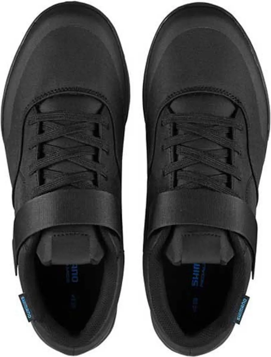 Shimano Ge500 MTB-schoenen - Maat 48 - Zwart - afbeelding 5 van 6