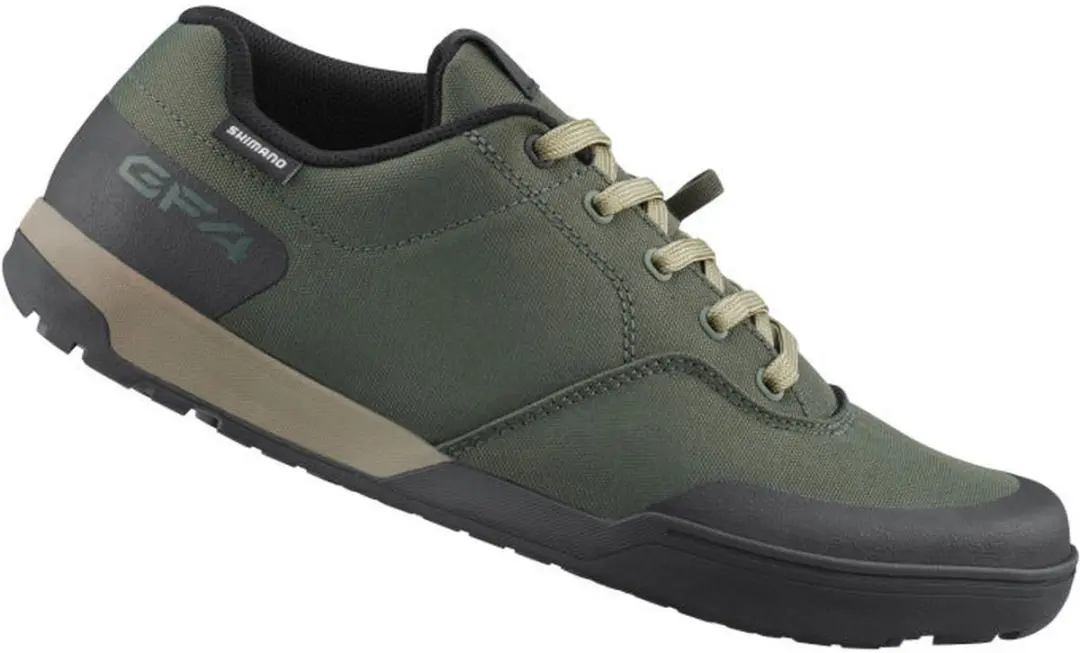 Shimano Gf400 Mtb-schoenen Groen EU 45 Man