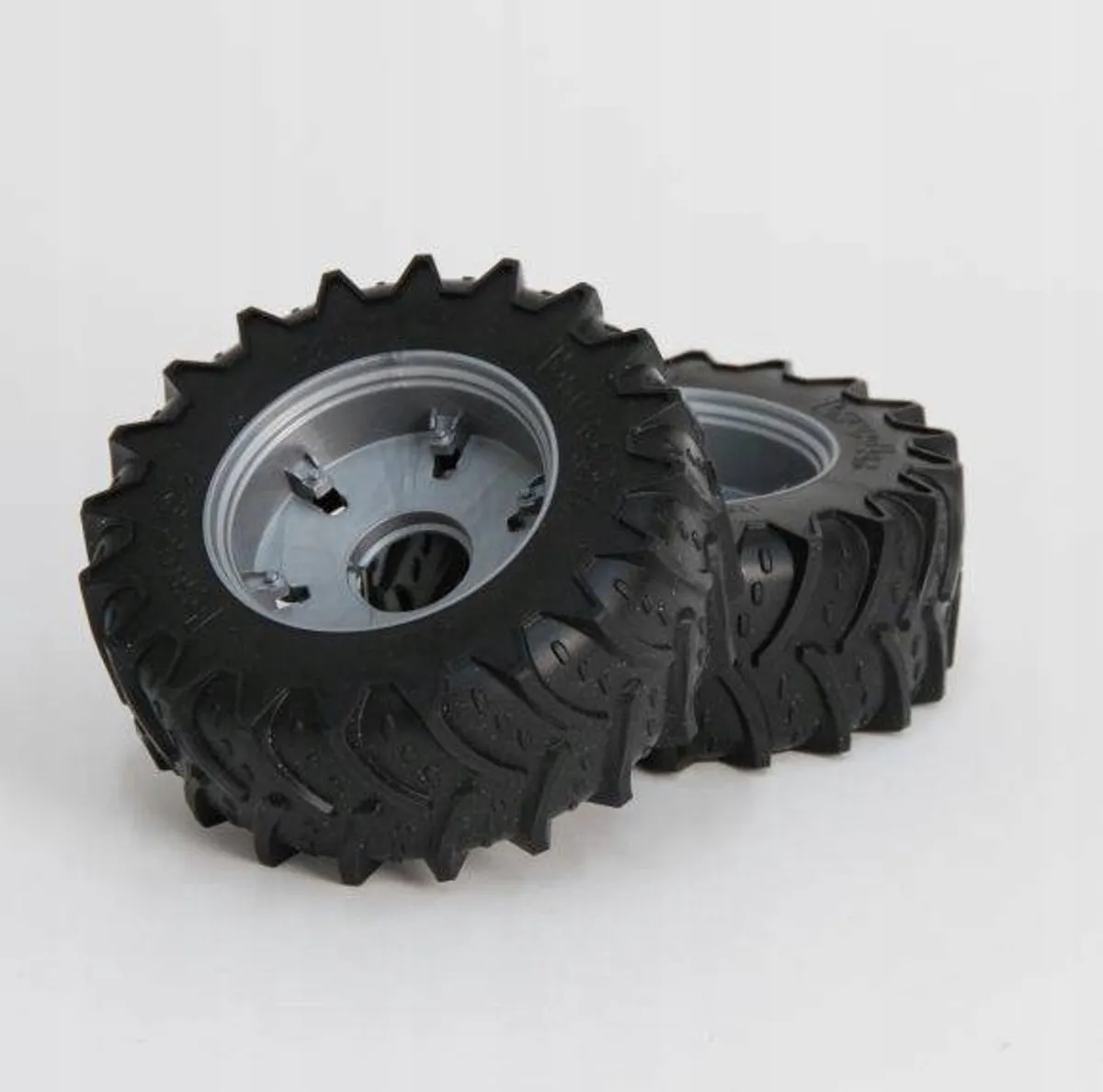 Bruder 43192 Achterwielen