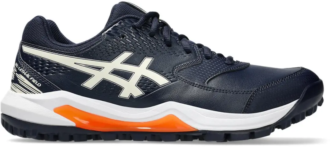 ASICS Gel Lethal Field 2 Hockeyschoenen 46+