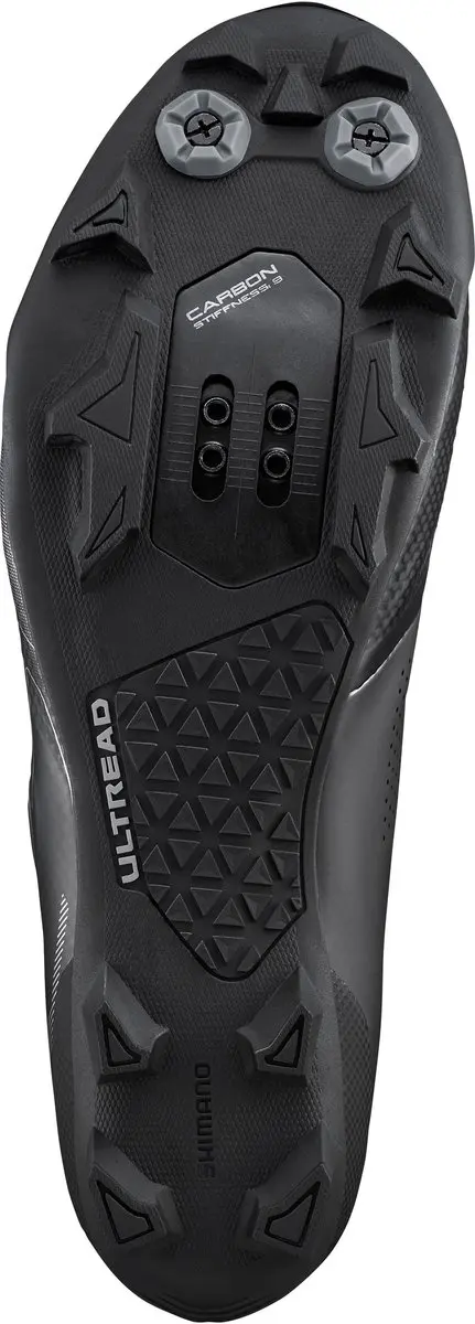 Shimano XC702 MTB Fietsschoen 38 - Zwart - afbeelding 5 van 6