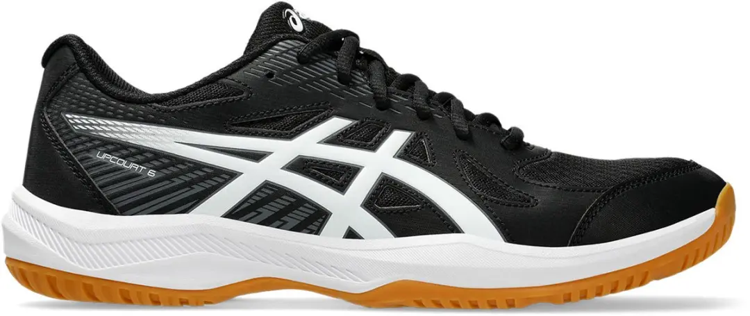 Asics Upcourt 6 Heren Indoorschoenen
