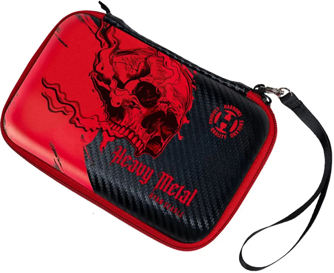 Ryan Searle 2 Pro 6 Case