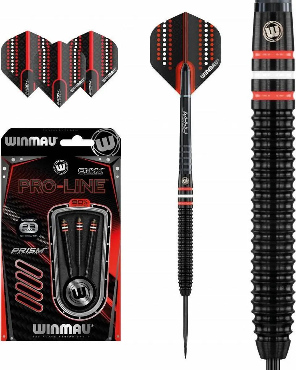 Winmau Pro-Line 90%