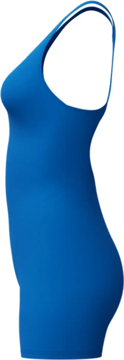 Speedo Endurance+ Legsuit Dames Sportbadpak - Blauw 34