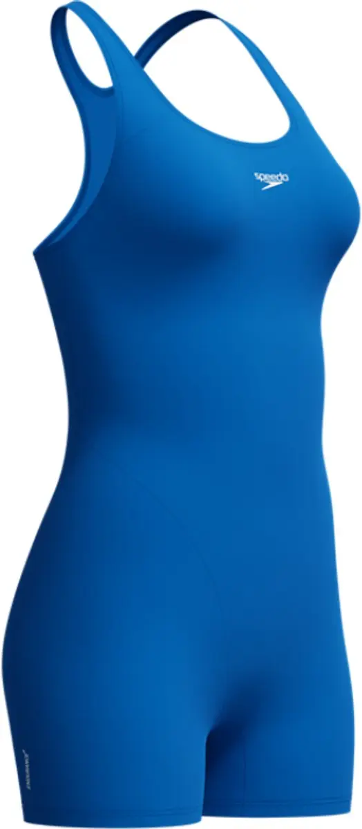 Speedo Endurance+ Legsuit Dames Sportbadpak - Blauw 34