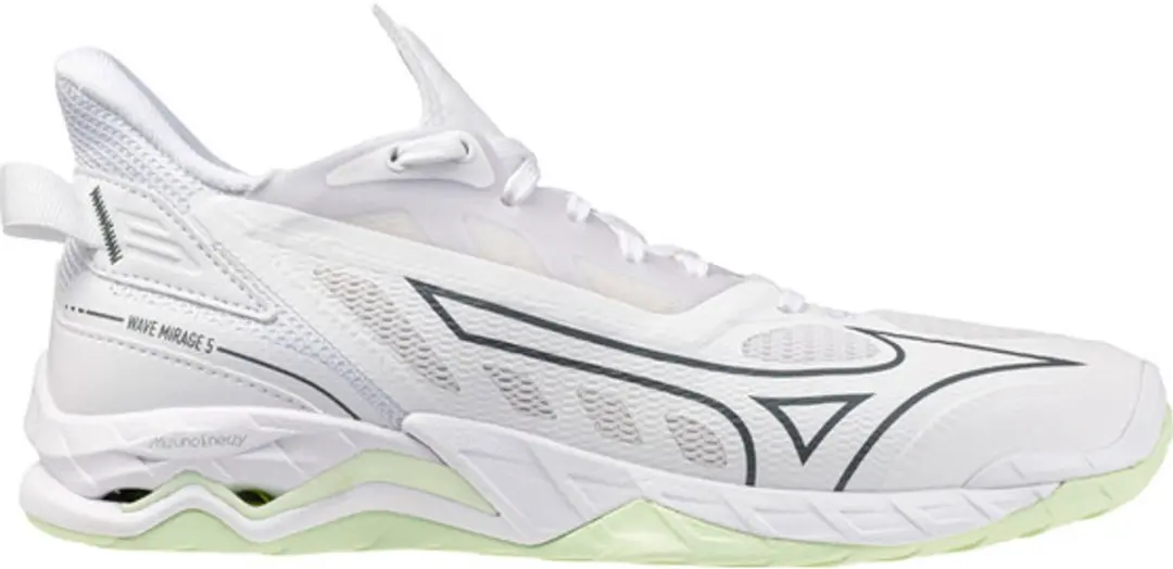 Mizuno Wave Mirage WOS Dames Indoorschoenen
