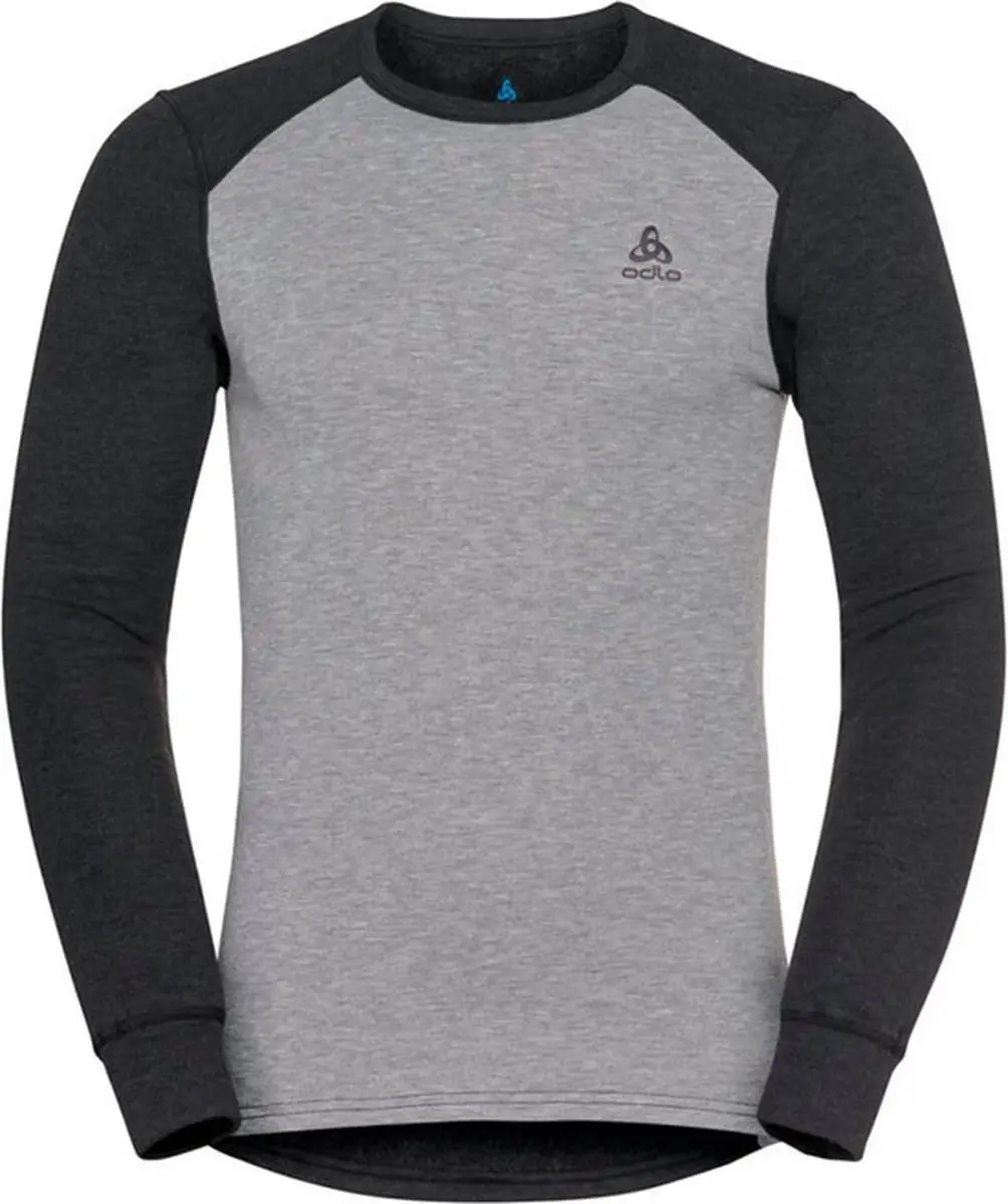 ODLO Active Warm Eco Special Set Heren - Maat M - Meerkleurig - afbeelding 6 van 6