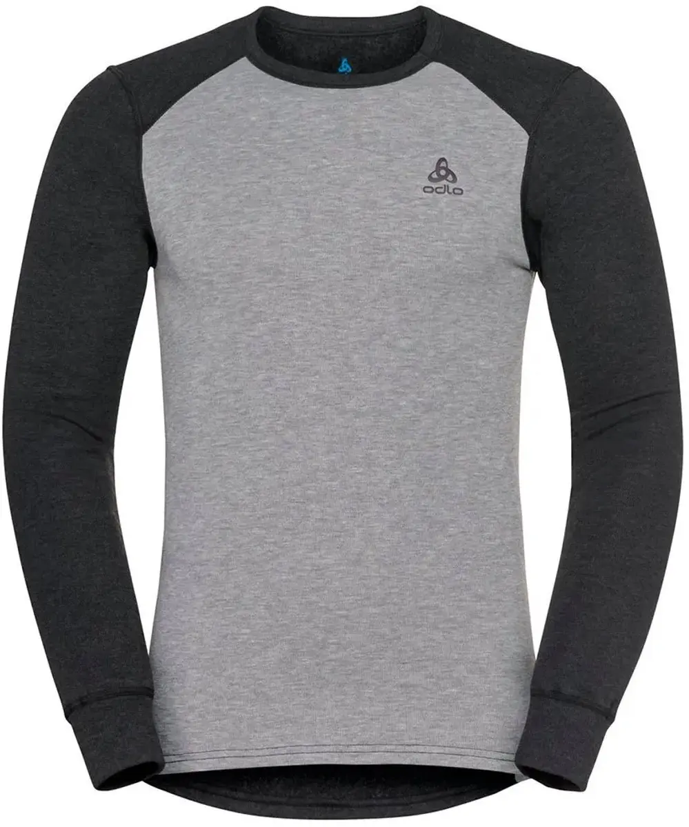 ODLO Active Warm Eco Special Set Heren - Maat M - Meerkleurig - afbeelding 3 van 6