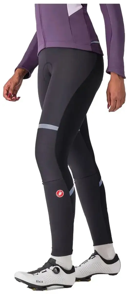 Castelli Polare 2 Fietsbroek - Zwart M - afbeelding 6 van 6