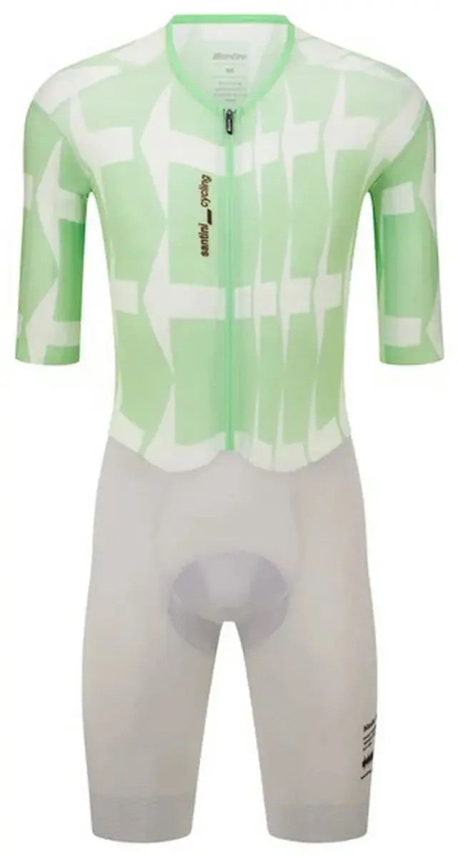 Santini Mads Pedersen Momentum Series Racepak