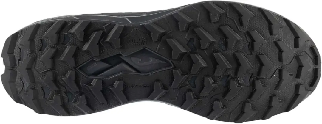 Joma Shock Heren Hardloopschoenen AG - Blauw - afbeelding 4 van 5