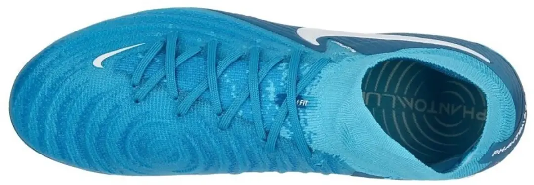 Nike Phantom Luna 2 Elite FG Voetbalschoenen - 42.5 - Blauw