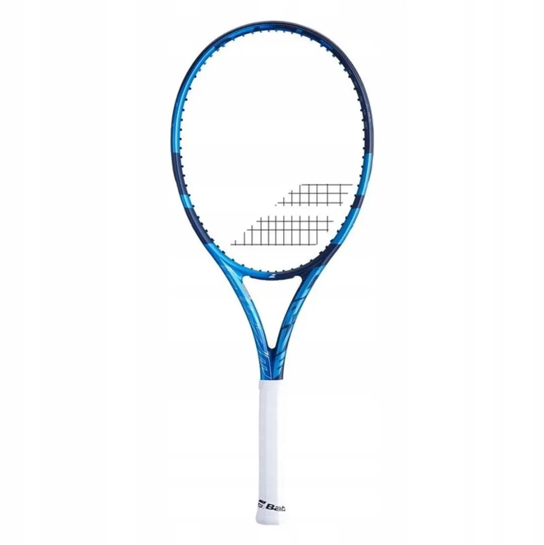 Babolat Pure Drive Super Lite Tennisracket L1
