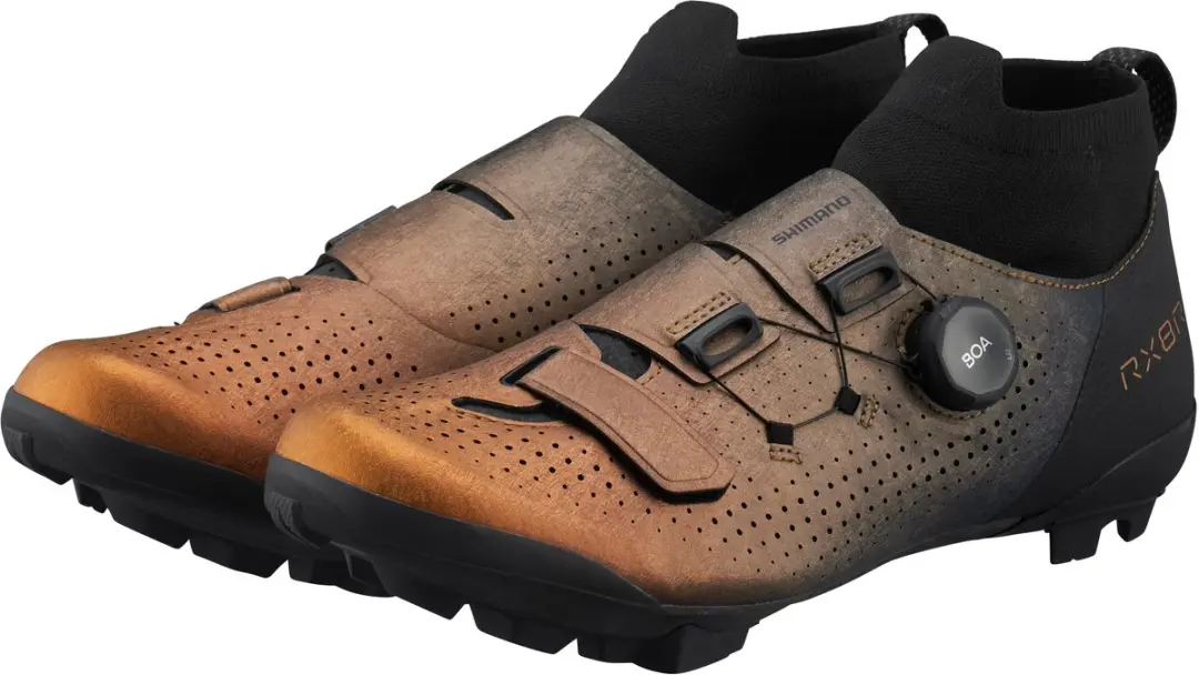 Shimano RX801R Gravel Schoenen