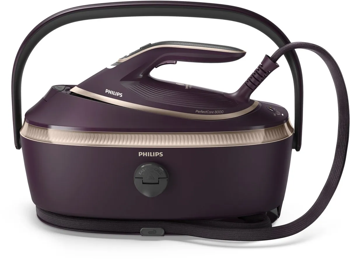 Philips PSG8300/30 Stoomstrijkstation