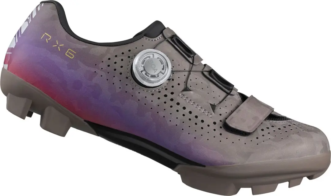 Shimano RX600W Gravelfietsschoenen