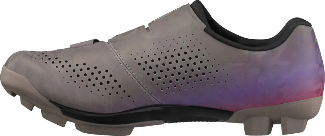 Shimano RX600W Gravelfietsschoenen - Paars - afbeelding 3 van 6