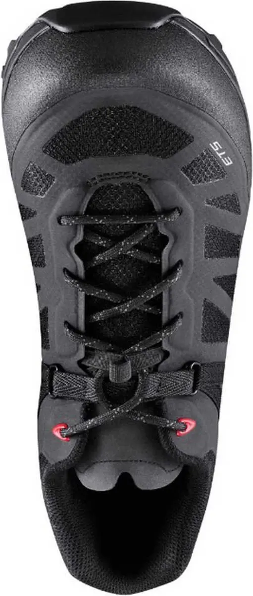 Shimano ET500 E-bike Schoenen - 38 - Zwart - afbeelding 4 van 5