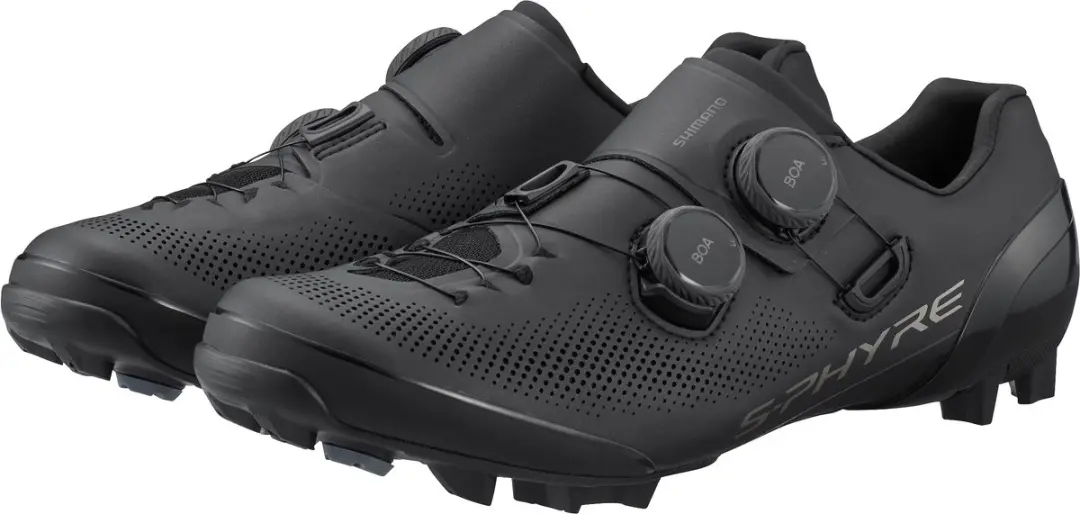 Shimano SH-XC903 S-PHYRE Racefietsschoenen - 47