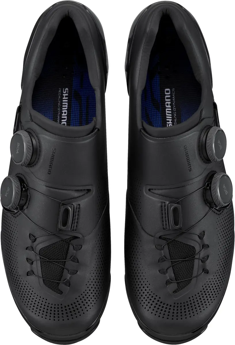 Shimano SH-XC903 S-PHYRE Racefietsschoenen - 47
