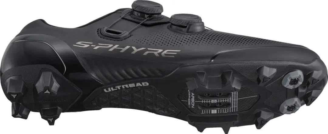 Shimano SH-XC903 S-PHYRE Racefietsschoenen - 47