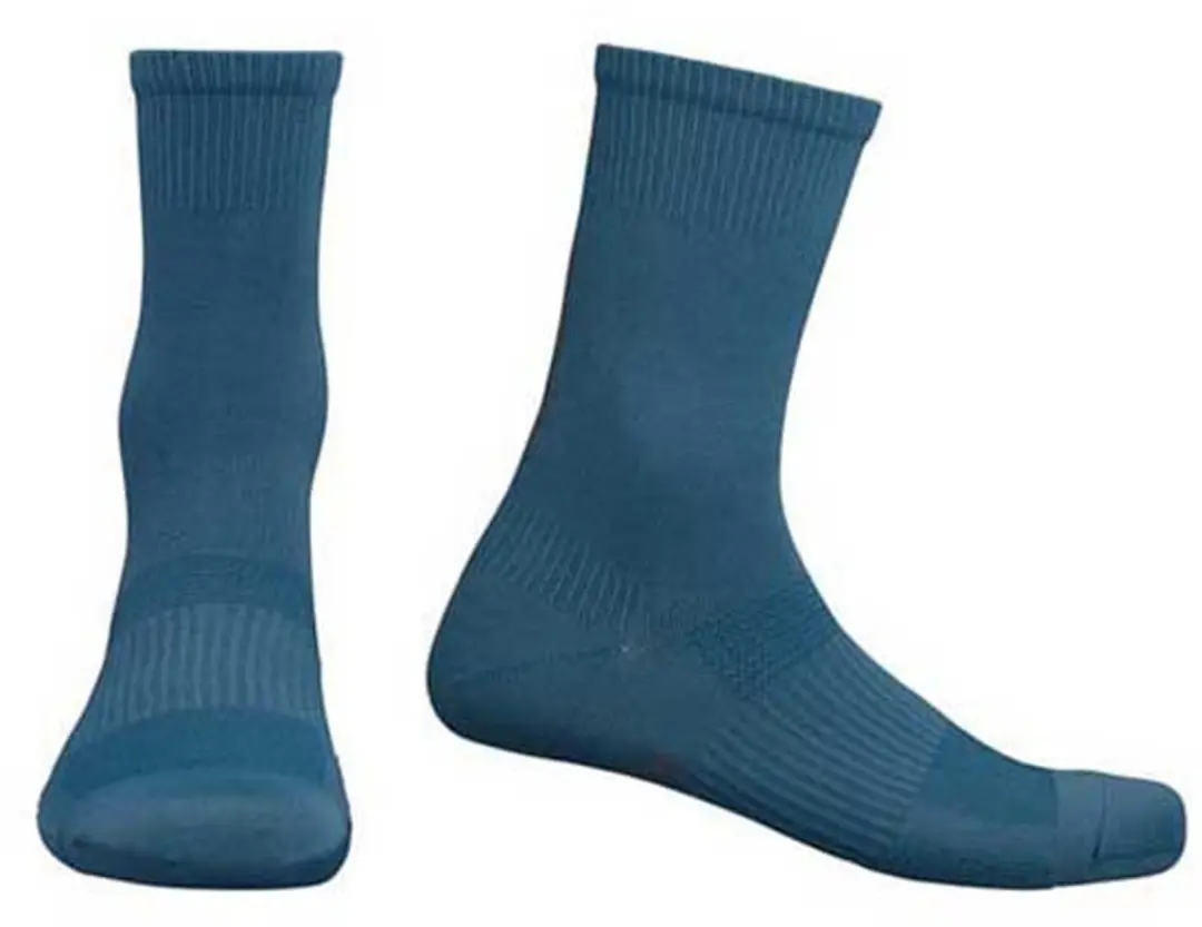 Shimano Evolve Sokken - Blauw - 36-40