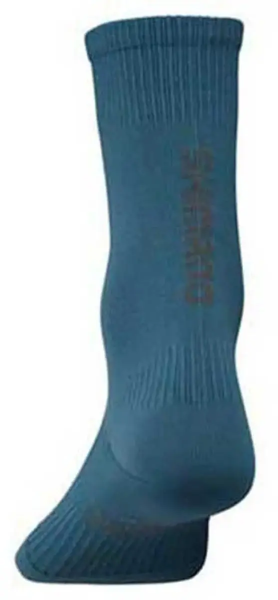 Shimano Evolve Sokken - Blauw - 36-40