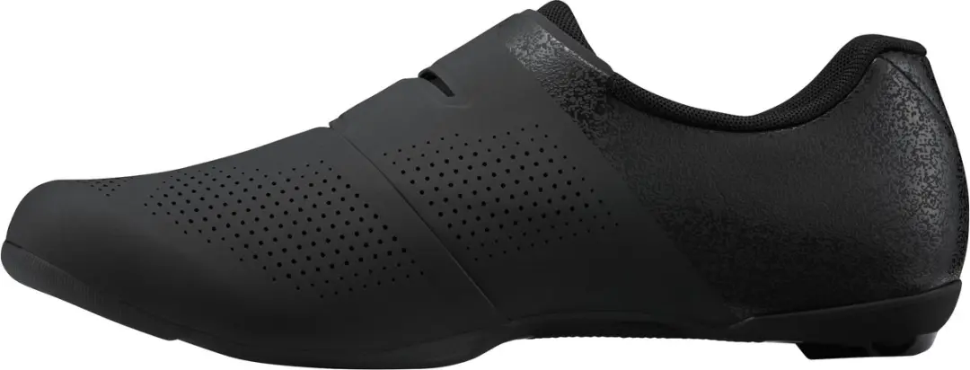 Shimano RC302 Raceschoenen - 42 - Zwart