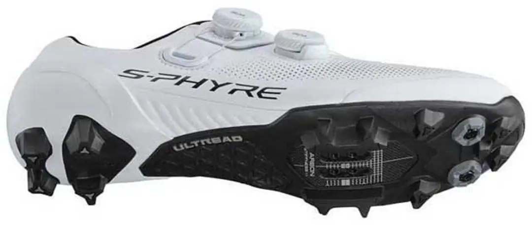 Shimano XC903 MTB-schoenen - Wit - 41