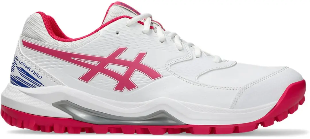Asics Gel Lethal Field 2 Dames Hockeyschoenen