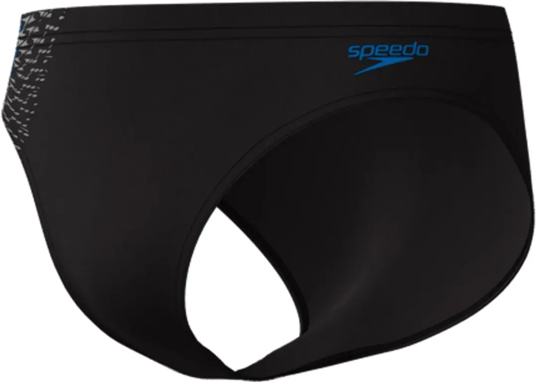 Speedo End+ Tech Panel 7Cm Brief Heren