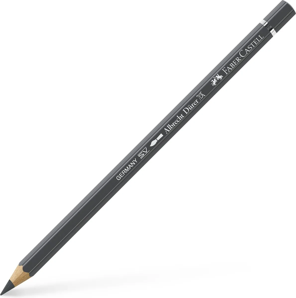 Faber-Castell Albrecht Dürer Aquarelpotlood 275 Warmgrijs VI