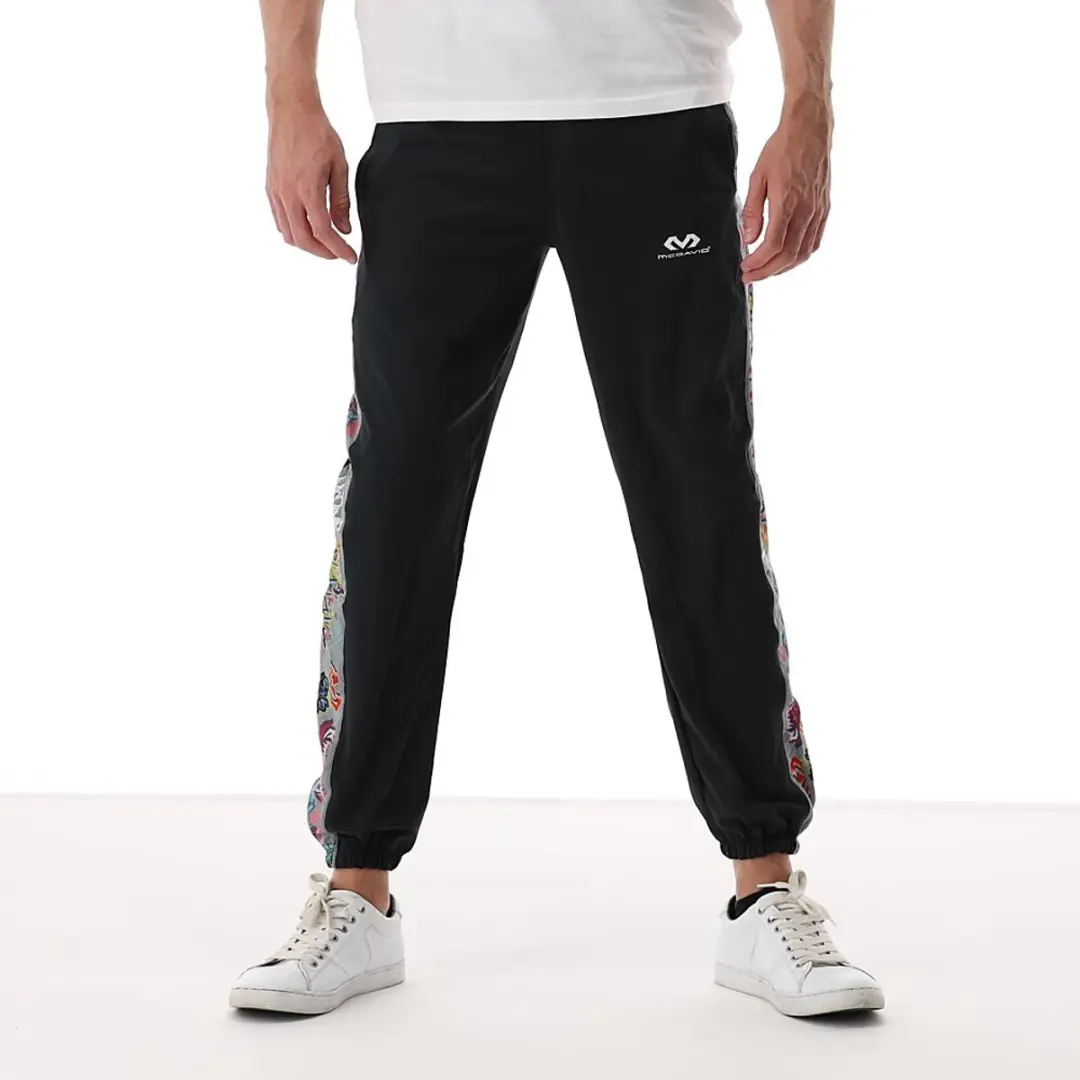 Slam Dunk Joggingbroek [10002]