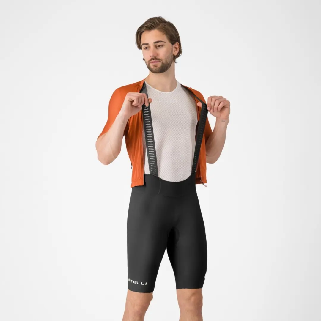 Castelli Espresso 2 Fietsbroek M