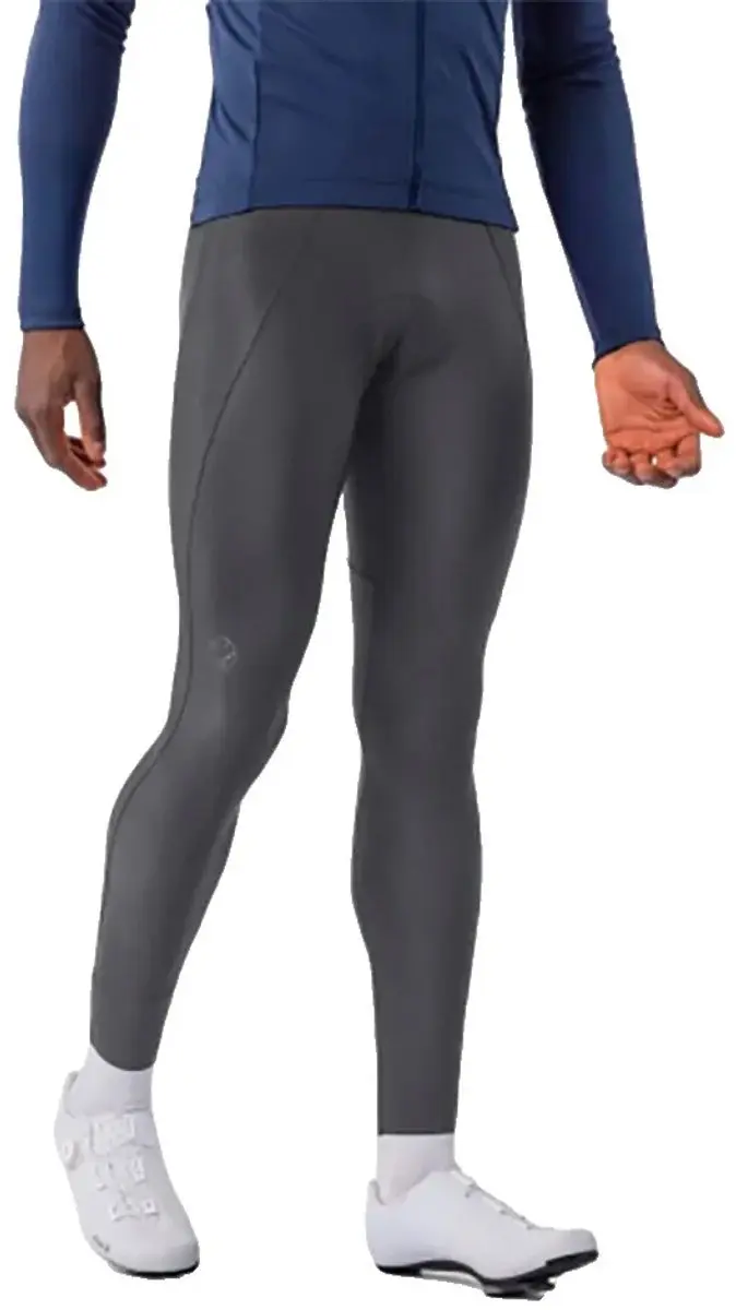 Castelli Espresso 2 Fietsbroek M - Grijs - afbeelding 5 van 6
