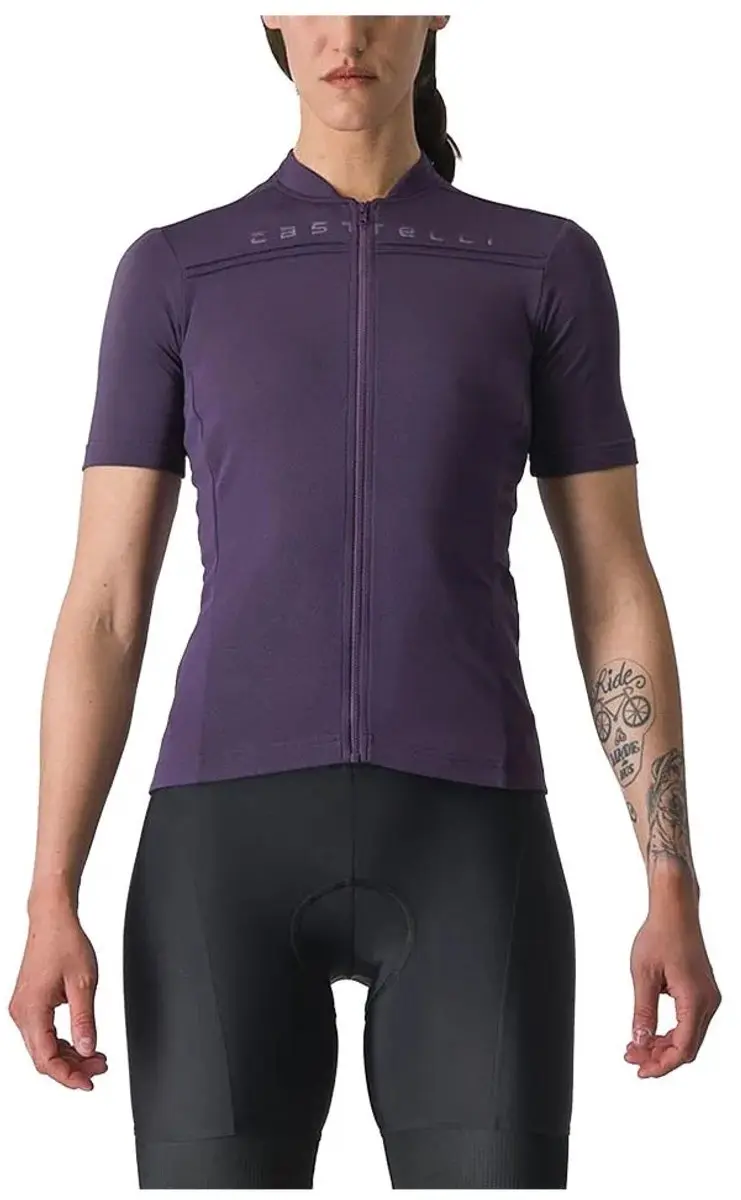Castelli Anima 4 Wielertrui