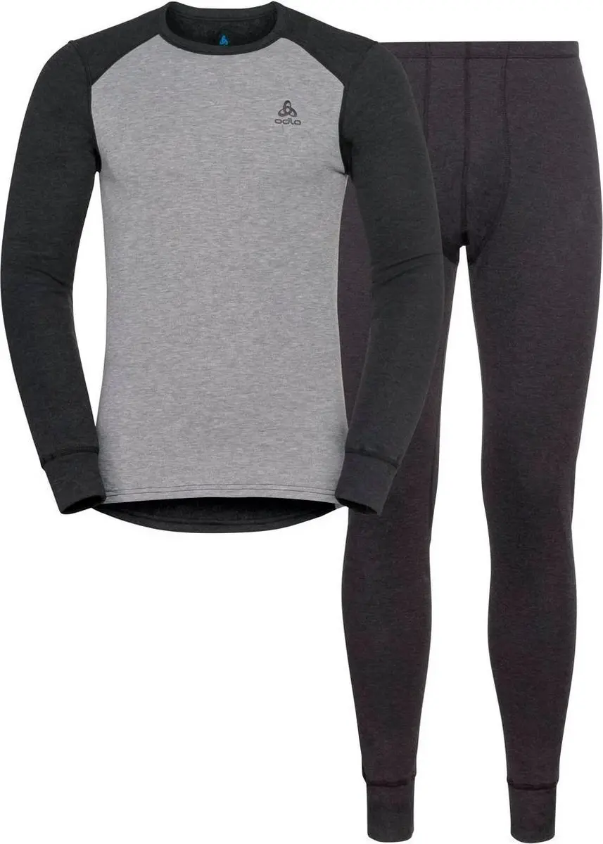 Odlo Active Warm Eco Special Set Thermoset Heren
