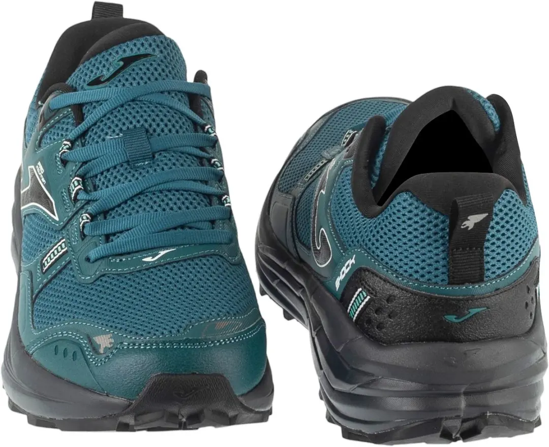 Joma Shock Men 26 TKSHOW Hardloopschoenen 41 - Blauw - afbeelding 5 van 5